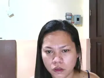 Chaturbate Live Porn of asian_kweenv