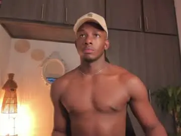 Chaturbate Live Sex Cam of baby_smith