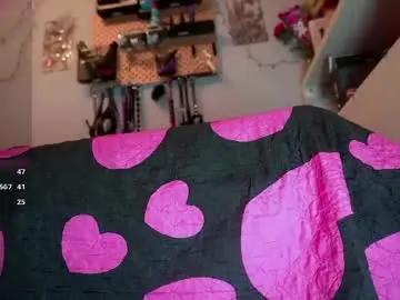 Chaturbate Live Porn of barbaraviciosa