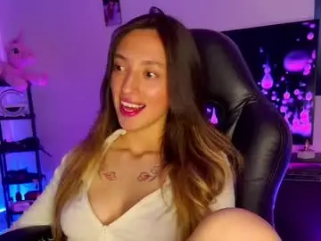 Chaturbate Live Sex Cam of barbie20_