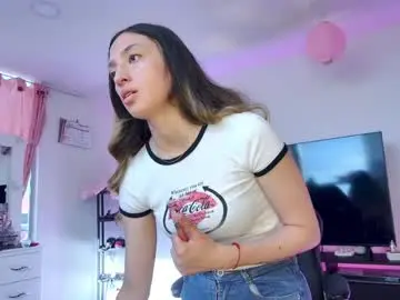 Chaturbate Private Sex Chat of barbie20_
