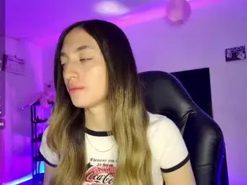 Chaturbate Live Sex Cam of barbie20_