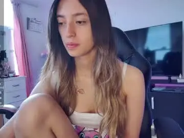 Chaturbate Watch Live Sex Cams of barbie20_