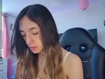 Chaturbate Private Sex Chat of barbie20_