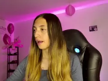 Chaturbate Private Sex Chat of barbie20_