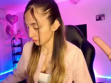 Chaturbate Private Sex Chat of barbie20_