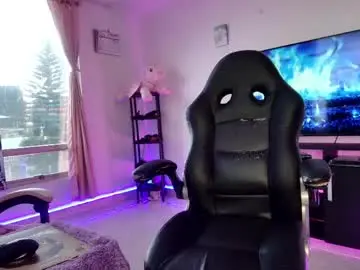 Chaturbate Watch Live Sex Cams of barbie20_