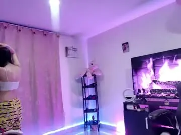 Chaturbate Live Sex of barbie20_