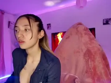 Chaturbate Live Sex Cam of barbie20_