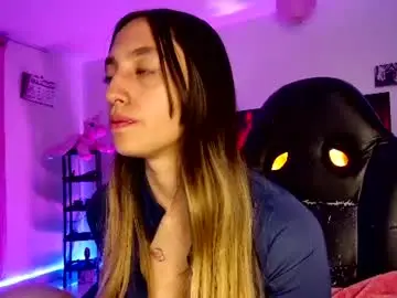 Chaturbate Live Sex of barbie20_