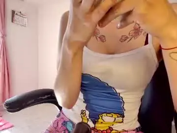 Chaturbate Adult Webcam of barbie20_