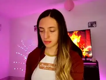 Chaturbate Watch Live Sex Cams of barbie20_
