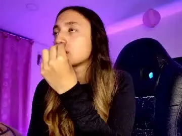 Chaturbate Best Webcam of barbie20_