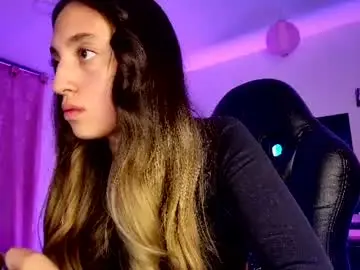 Chaturbate Sex Cam of barbie20_
