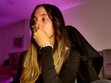 Chaturbate Best Webcam of barbie20_