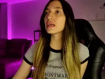 Chaturbate Live Sex of barbie20_