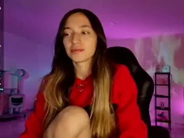 Chaturbate Adult Webcam of barbie20_