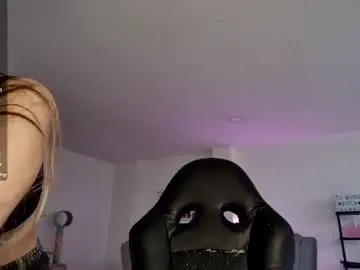 Chaturbate Best Webcam of barbie20_