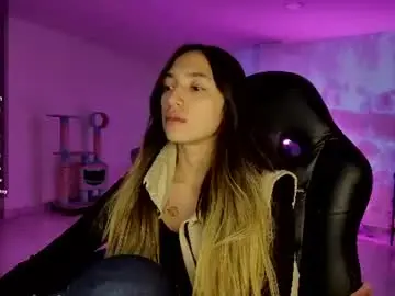 Chaturbate Private Sex Chat of barbie20_