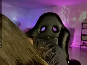 Chaturbate Adult Webcam of barbie20_