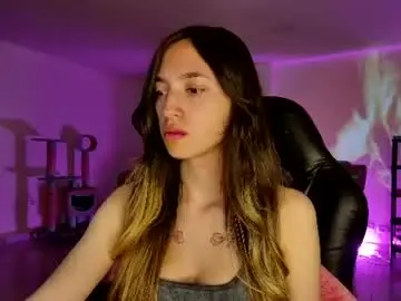 Chaturbate Live Porn of barbie20_