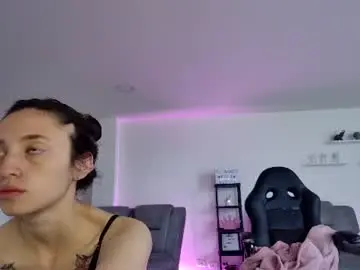 Chaturbate Adult Video Chat of barbie20_