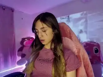 Chaturbate Best live sex cam show of barbie20_