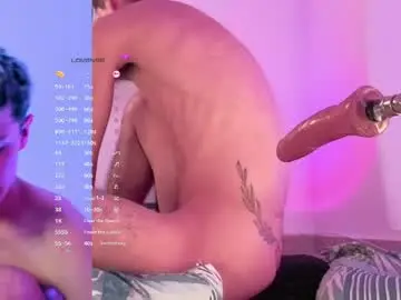 Chaturbate Sex Chat of belami_blake