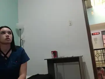 Chaturbate Live Sex Cam of bella_lr