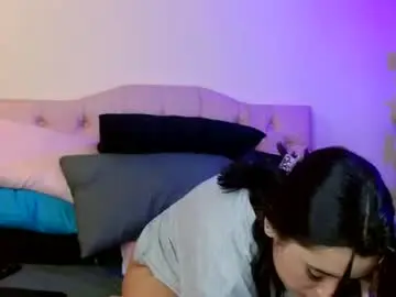 Chaturbate Live Sex of bella_lr