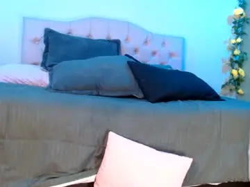 Chaturbate Private Sex Chat of bella_lr