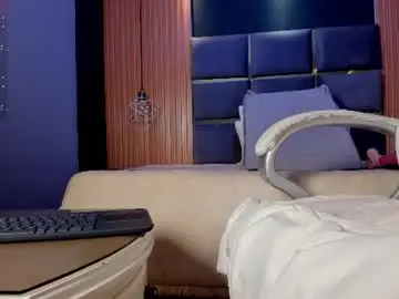 Chaturbate Best live sex cam show of camilaferrer9