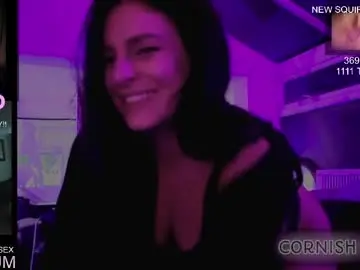 Chaturbate Best Webcam of cornishcandy