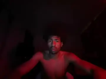 Chaturbate Live Sex Cam of craze320084