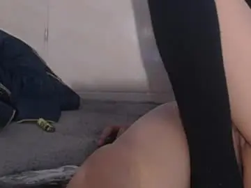Chaturbate Free Live Porn of dabria_luxe