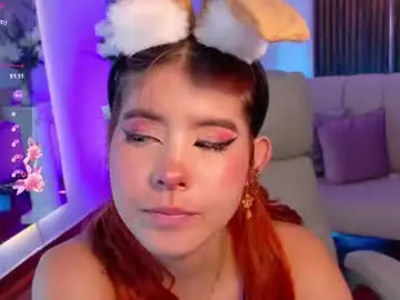 Chaturbate Live Sex Cam of dahlia_grey