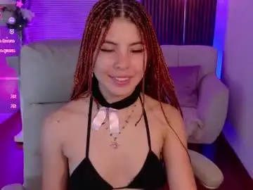 Chaturbate Private Sex Chat of dahlia_grey