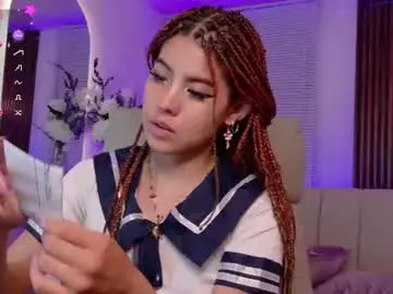 Chaturbate Live Porn of dahlia_grey
