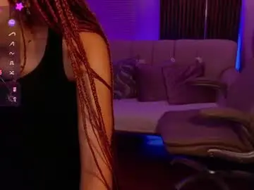 Chaturbate Adult Webcam of dahlia_grey