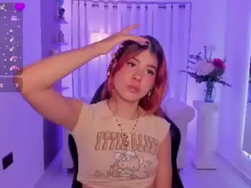 Chaturbate Adult Video Chat of dahlia_grey