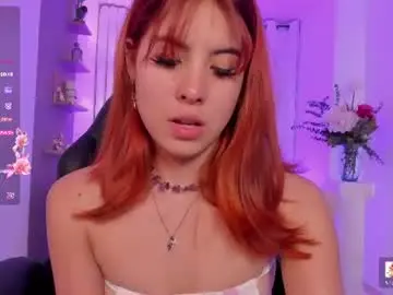 Chaturbate Watch Live Sex Cams of dahlia_grey