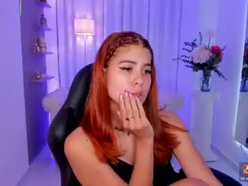 Chaturbate Live Sex Cam of dahlia_grey