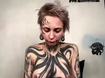 Chaturbate Sex Cam of elenacastellani