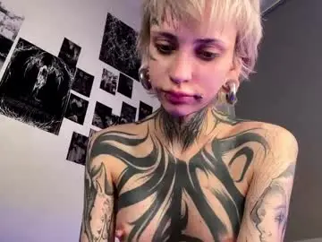 Chaturbate Sex Cam of elenacastellani