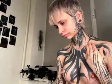 Chaturbate Sex Cam of elenacastellani