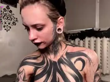Chaturbate Sex Chat of elenacastellani