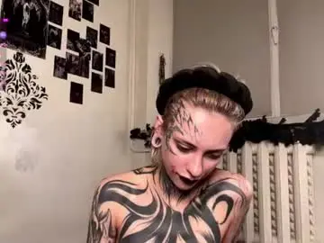 Chaturbate Adult Video Chat of elenacastellani