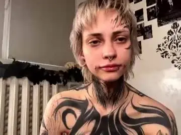 Chaturbate Sex Cam of elenacastellani