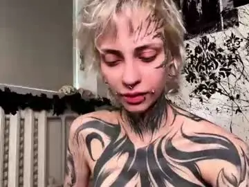 Chaturbate Adult Video Chat of elenacastellani