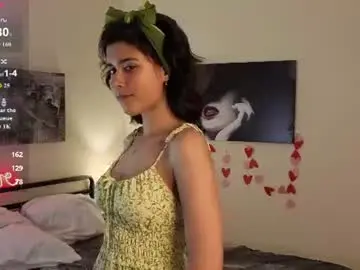 Chaturbate Best live sex cam show of elizabeth_harris_